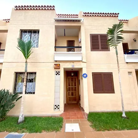 Villa Private With Pool In Compostela Beach, Ocean First Line