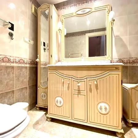 Private With Pool In Compostela Beach, Ocean First Line Villa *