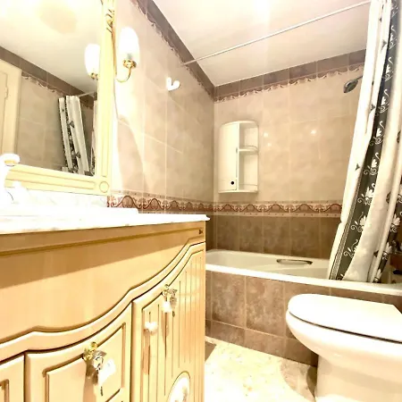 Private With Pool In Compostela Beach, Ocean First Line * Los Cristianos
