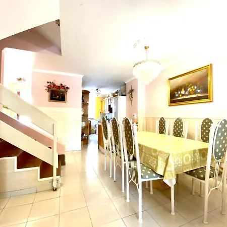 Private With Pool In Compostela Beach, Ocean First Line Villa *