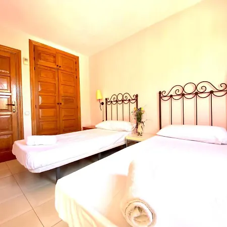 Private With Pool In Compostela Beach, Ocean First Line * Los Cristianos