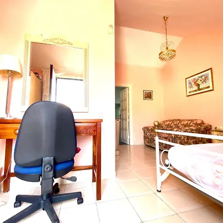 Private With Pool In Compostela Beach, Ocean First Line Villa *
