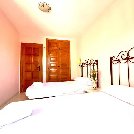 Villa Private With Pool In Compostela Beach, Ocean First Line Los Cristianos
