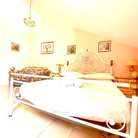 Villa Private With Pool In Compostela Beach, Ocean First Line Los Cristianos